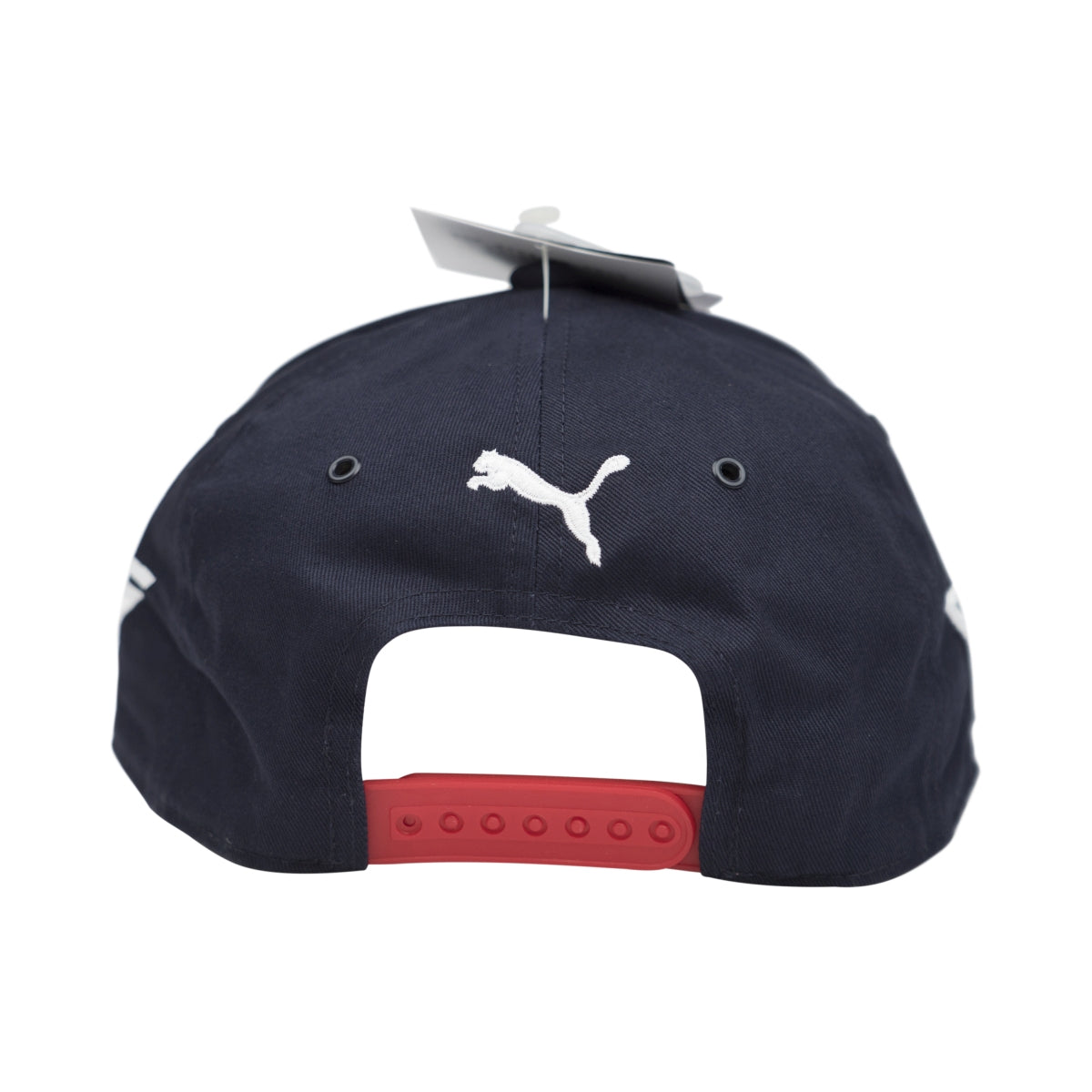 Puma Red Bull Racing Aston Martin Cap Baseball Cap Hat Snapback Visor – View 4