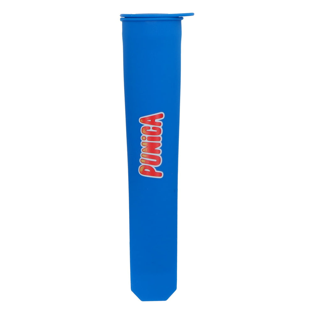 Punica juice water ice pop mold ice pop maker silicone mold blue