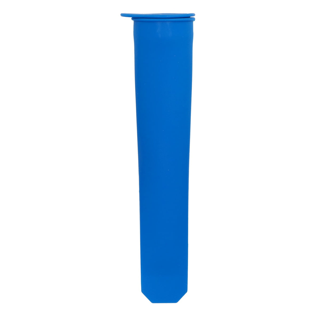 Punica juice water ice pop mold ice pop maker silicone mold blue – View 2