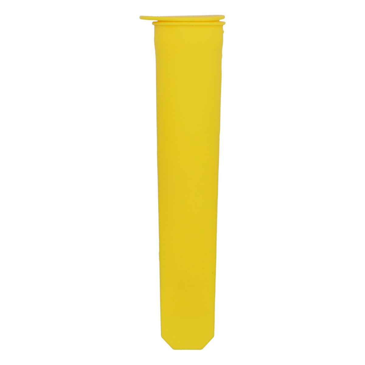 Punica juice water ice pop mold ice pop maker silicone mold yellow – View 2