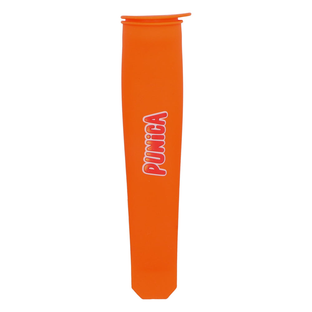 Punica juice water ice popsicle mold ice pop maker silicone mold orange