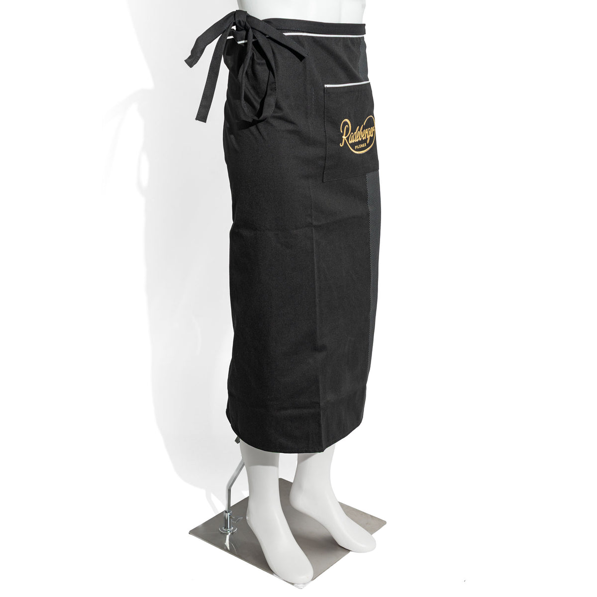Radeberger Beer Apron Waiter Apron Bistro Apron Service Men 2019 – View 2