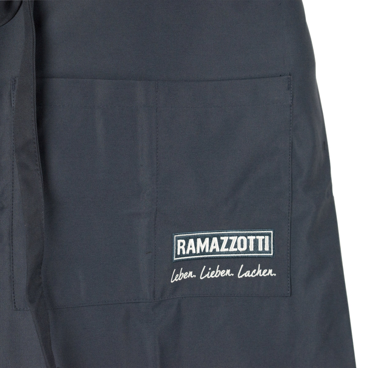 Ramazzotti waiter apron belly band short gastro bar bistro service – View 2