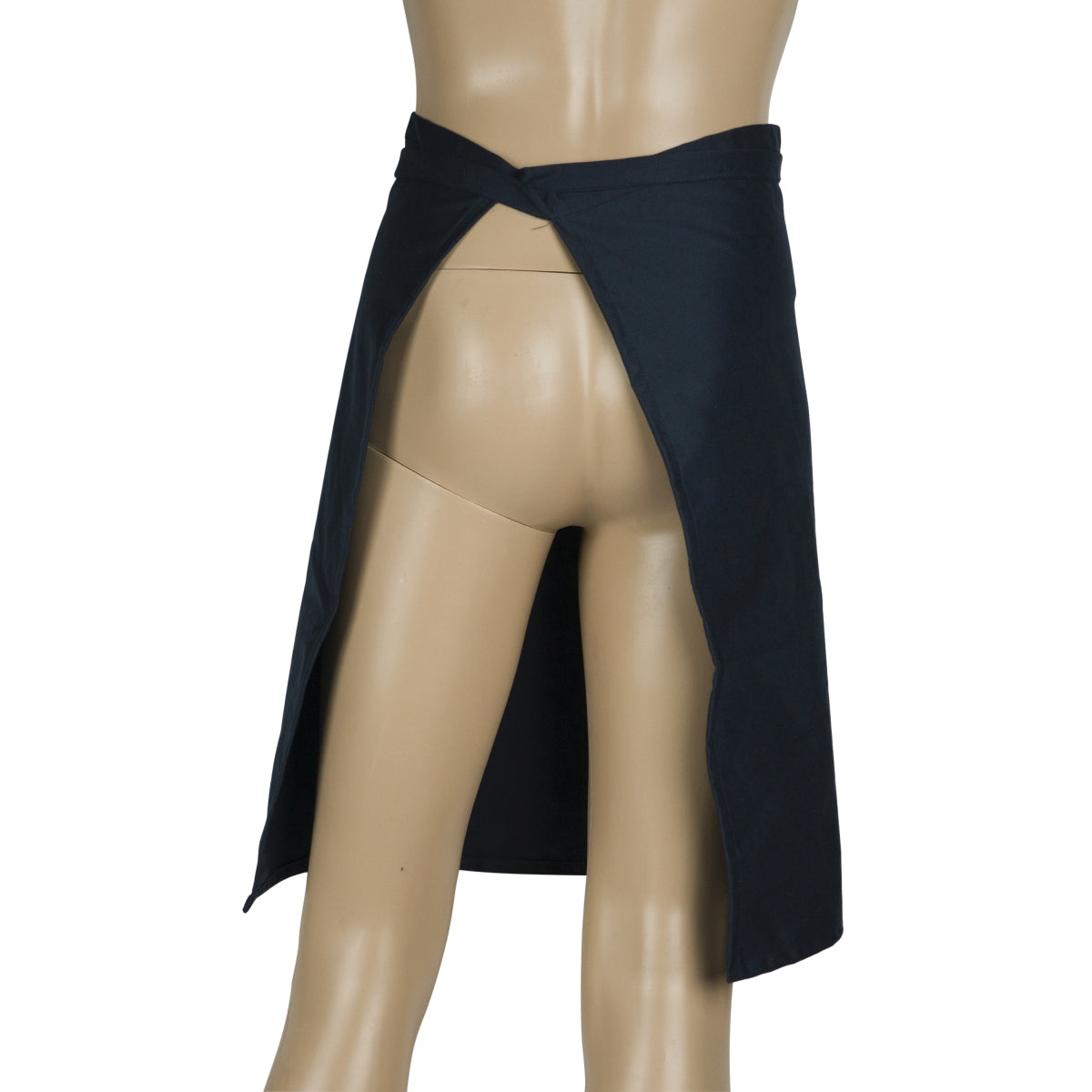 Ramazzotti waiter apron belly band short gastro bistro bar service – View 2