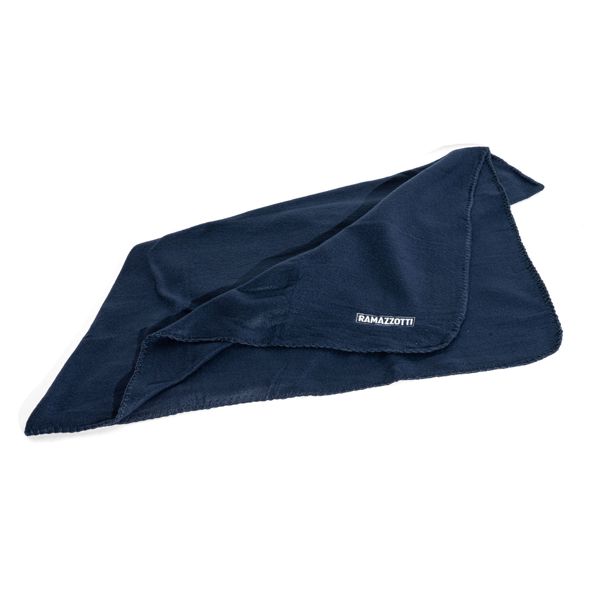 Ramazzotti liqueur fleece blanket, cozy blanket, patio blanket, 150x115 cm – View 2
