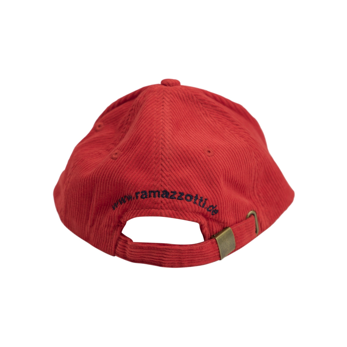 Ramazzotti peaked cap, cap, hat, snapback, headwear, summer cap – View 3