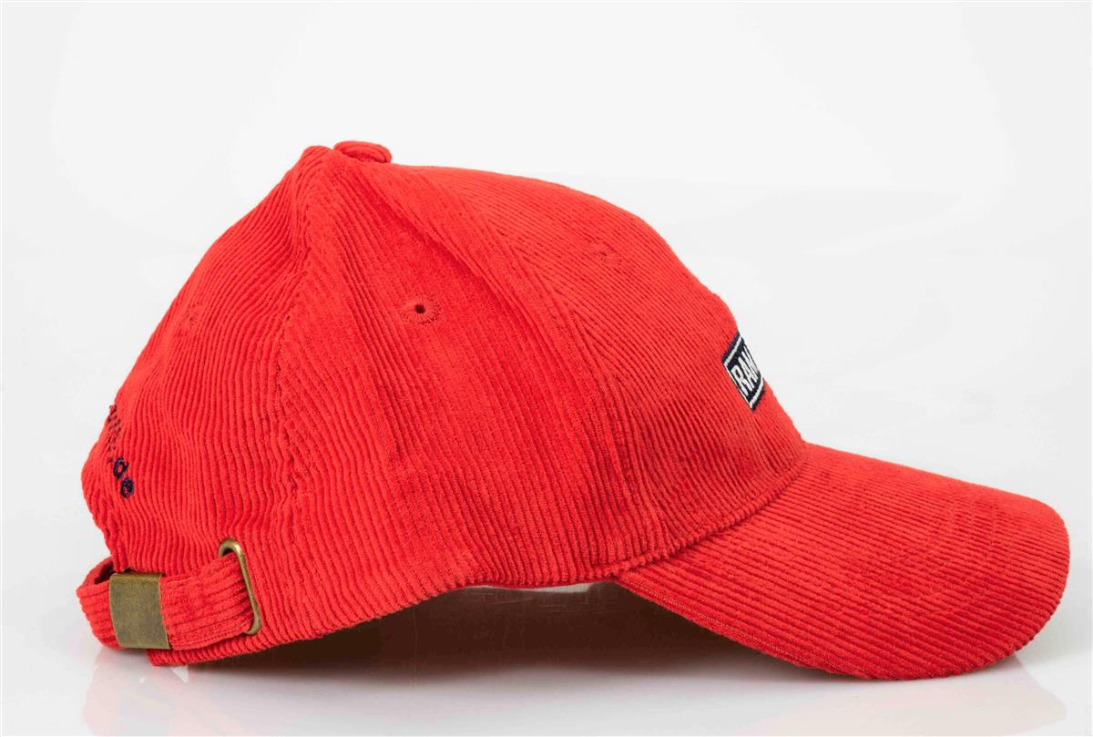 Ramazzotti peaked cap, cap, hat, snapback, headwear, summer cap – View 5