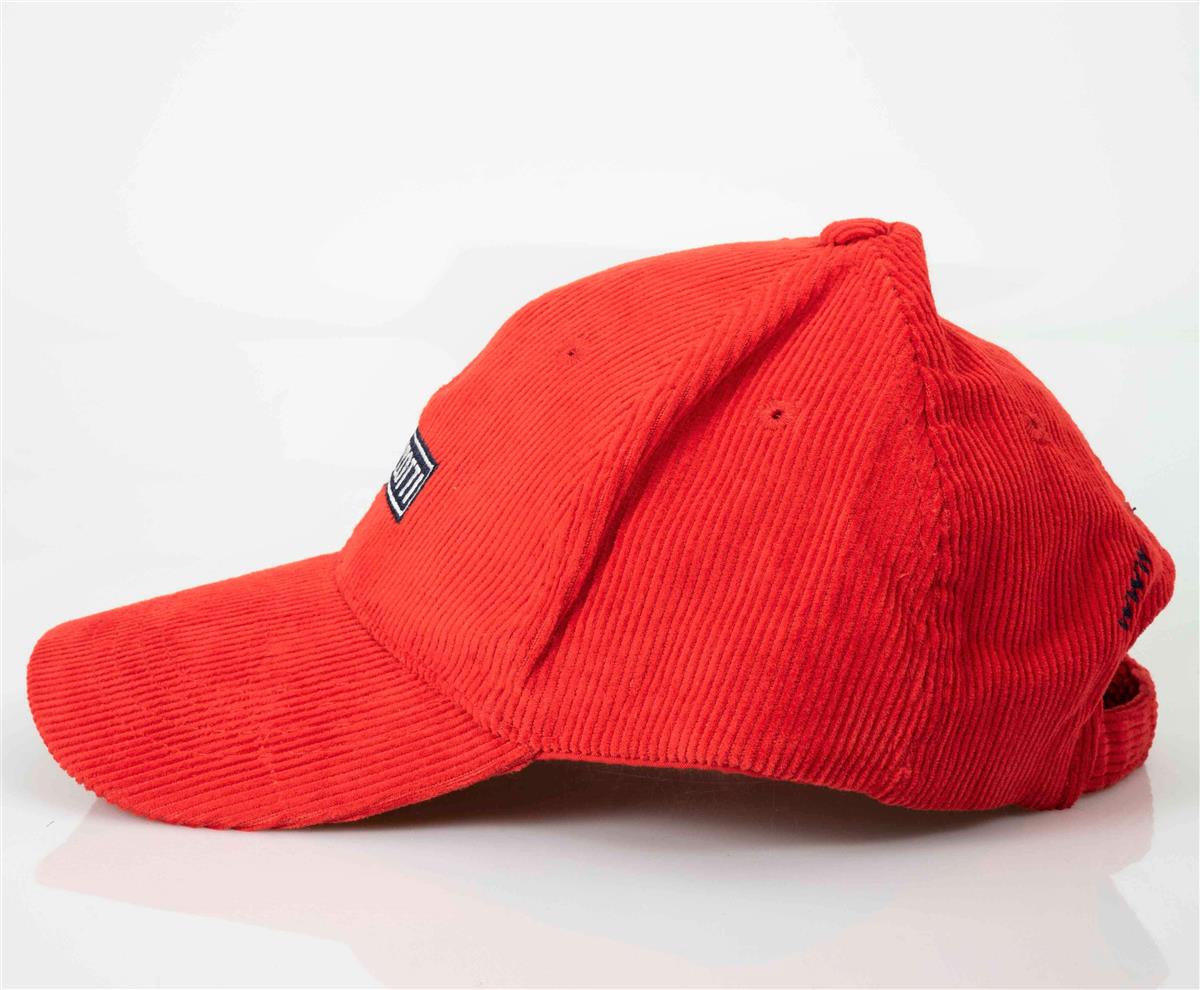 Ramazzotti peaked cap, cap, hat, snapback, headwear, summer cap – View 6