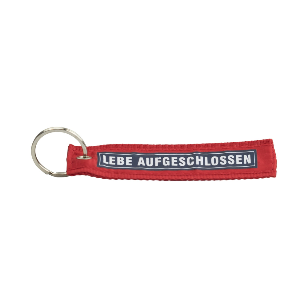 Ramazzotti key ring accessory banner ring jewelry decoration keychain
