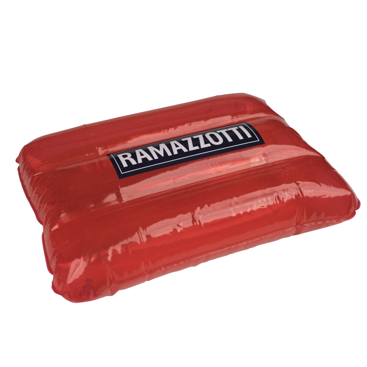 Ramazzotti inflatable seat cushion Camping Stadium Sports Beach Picnic Mat