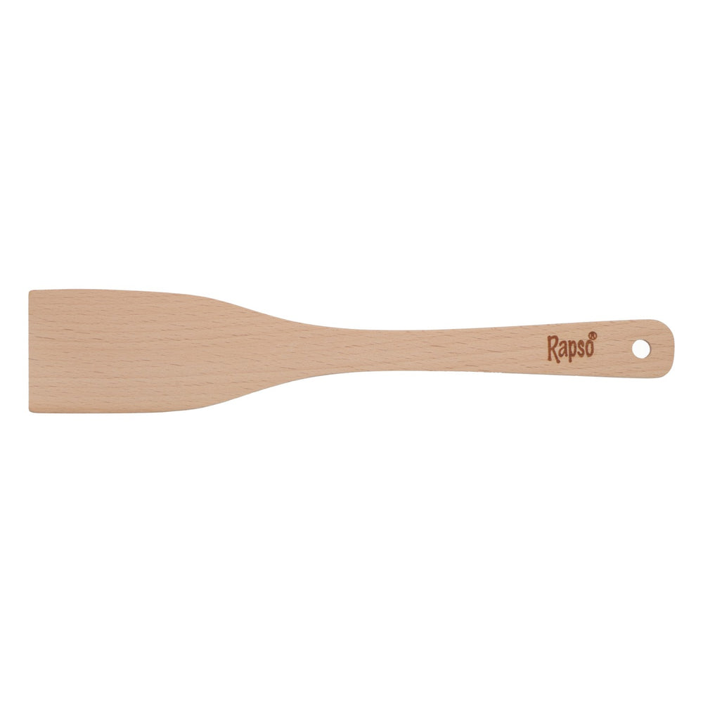 Rapso rapeseed oil Wooden turner Kitchen accessories Wooden scraper Turner