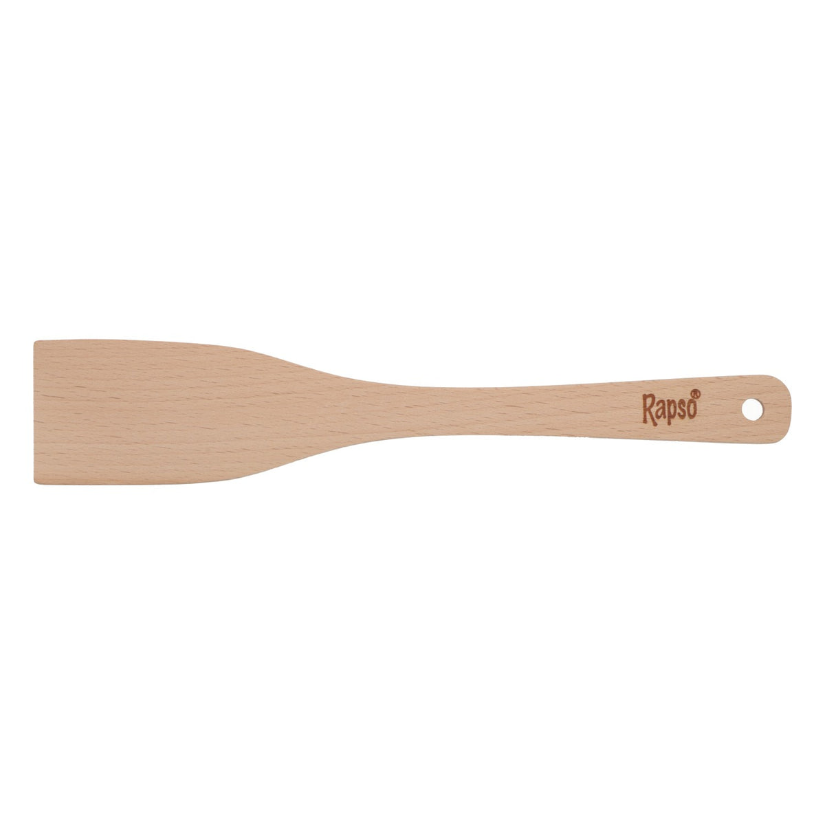 Rapso rapeseed oil Wooden turner Kitchen accessories Wooden scraper Turner