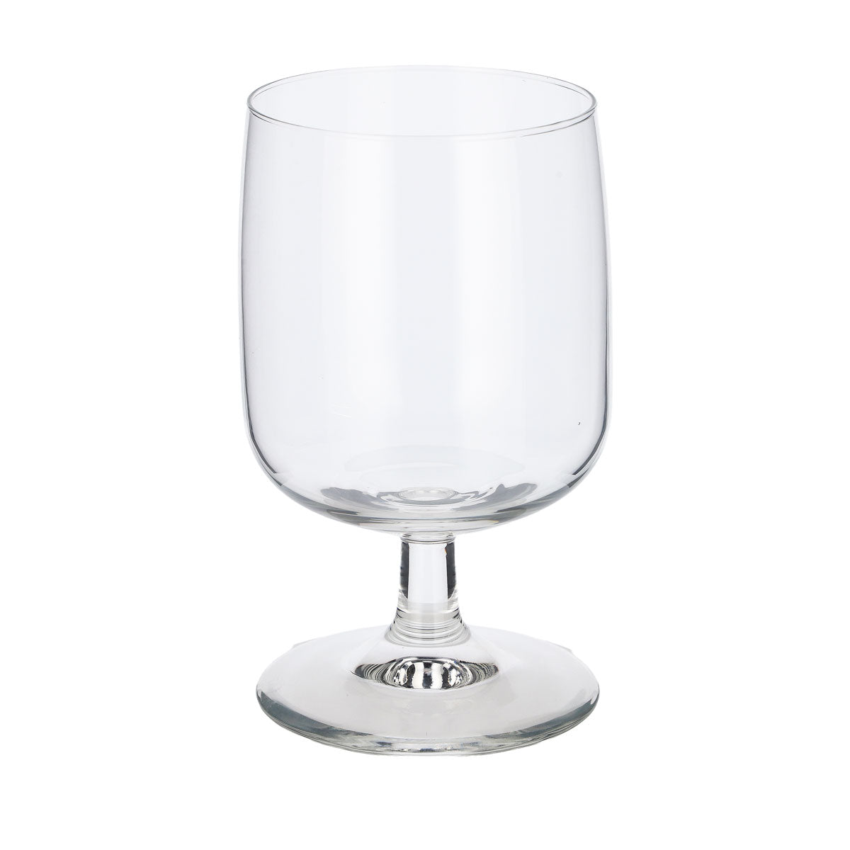 Rastal Cup Glass 0.2 l Blanco Nuremberg Tulip Universal Beer Glasses Gastro – View 2