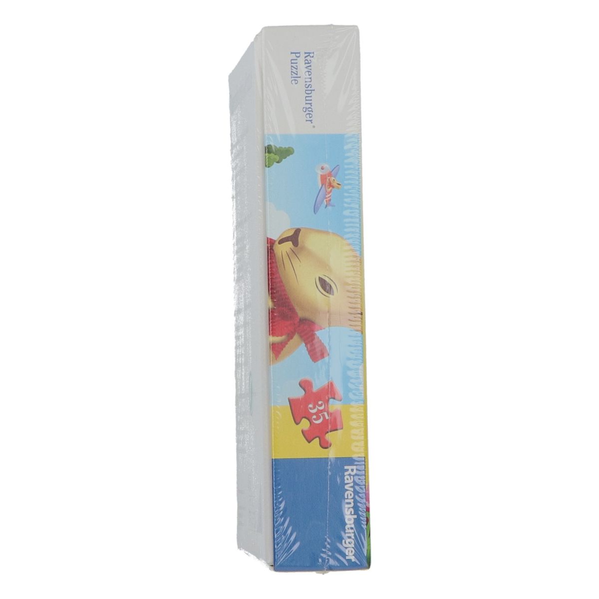 Ravensburger Puzzle Special Edition 35 pieces Lindt Gold Bunny Collector Lover – View 4