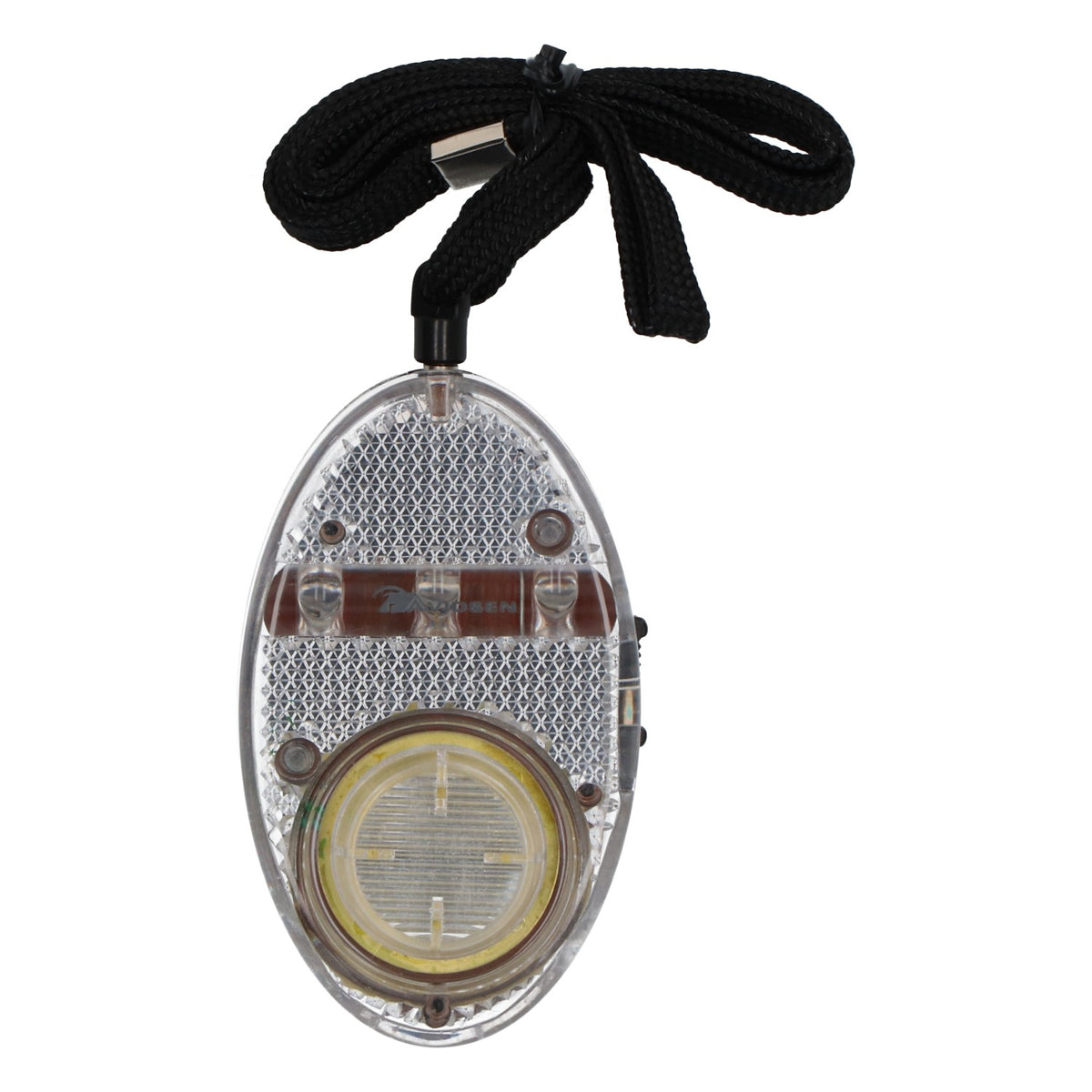 Ravidsen Aviguard Personal Alarm 90db Light Cord Trigger Oval Shape – View 2