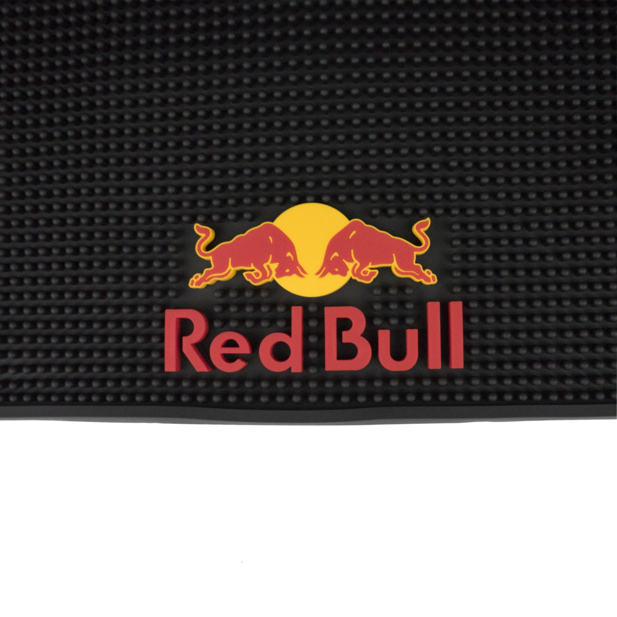 Red Bull Bar Mat XL Service Mat Drip Mat Anti-Slip 60x30cm Bar Accessories – View 2