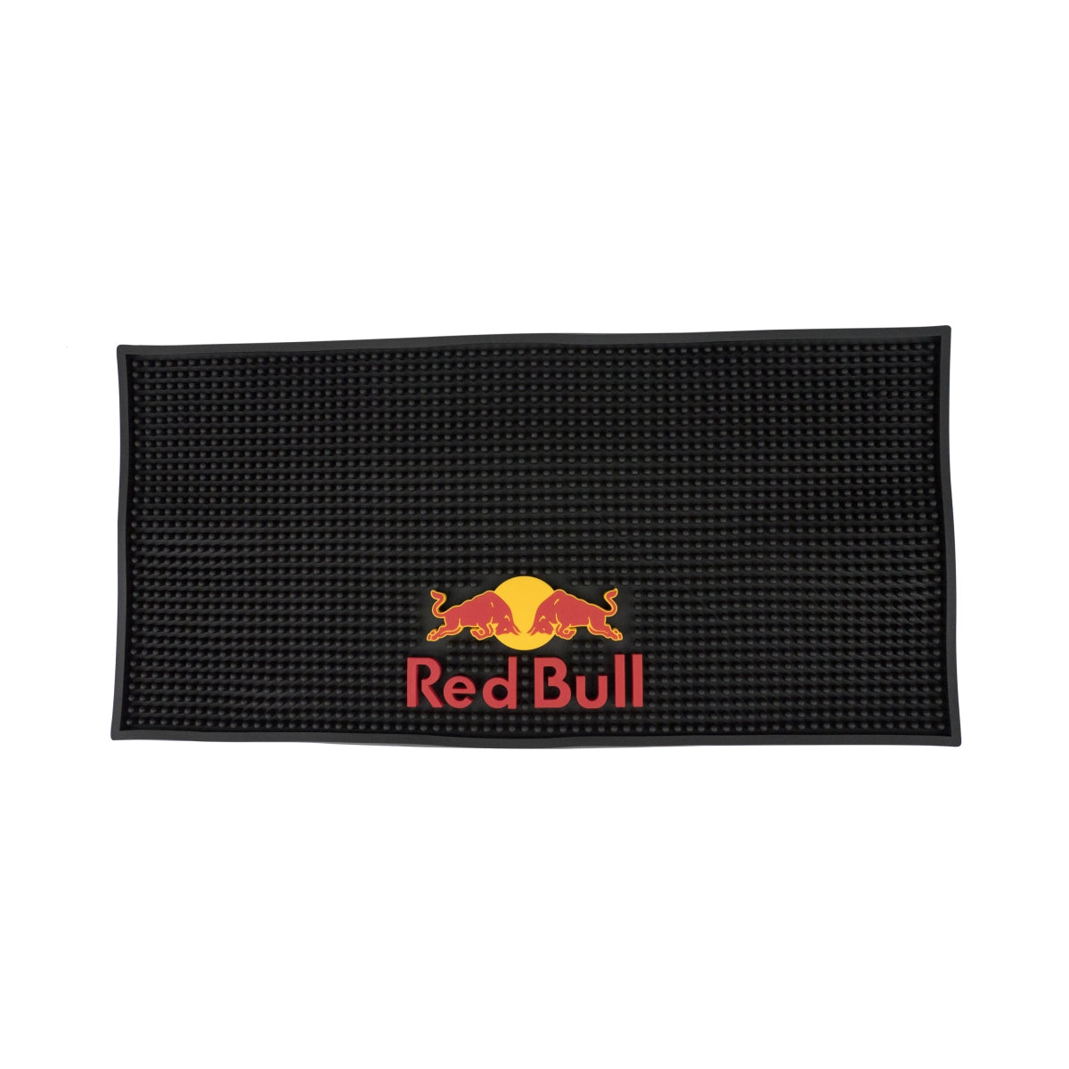 Red Bull Bar Mat XL Service Mat Drip Mat Anti-Slip 60x30cm Bar Accessories – View 3