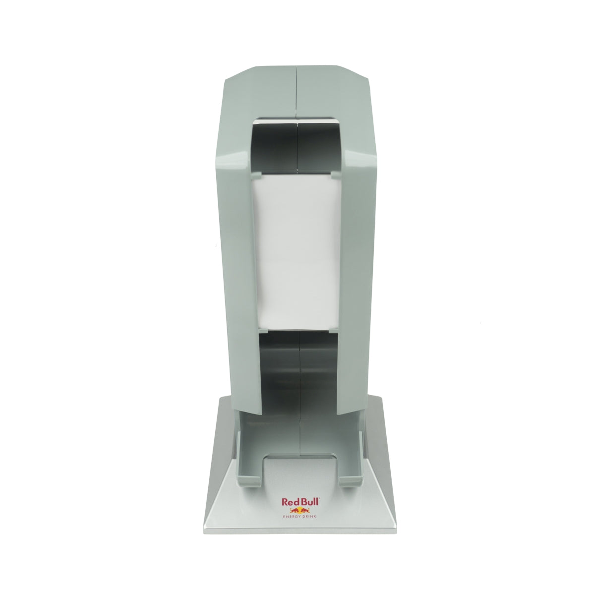 Red Bull Dispenser Counter Top Can Dispenser Can Dispenser Gastro Advertising – View 2