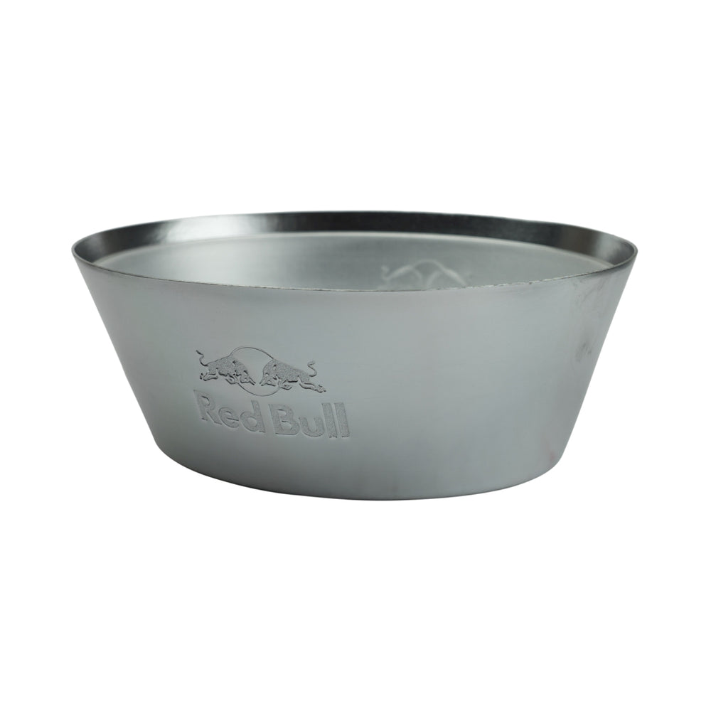 Red Bull ice cube tray bottle cooler can cooler beverage cooler ice tray