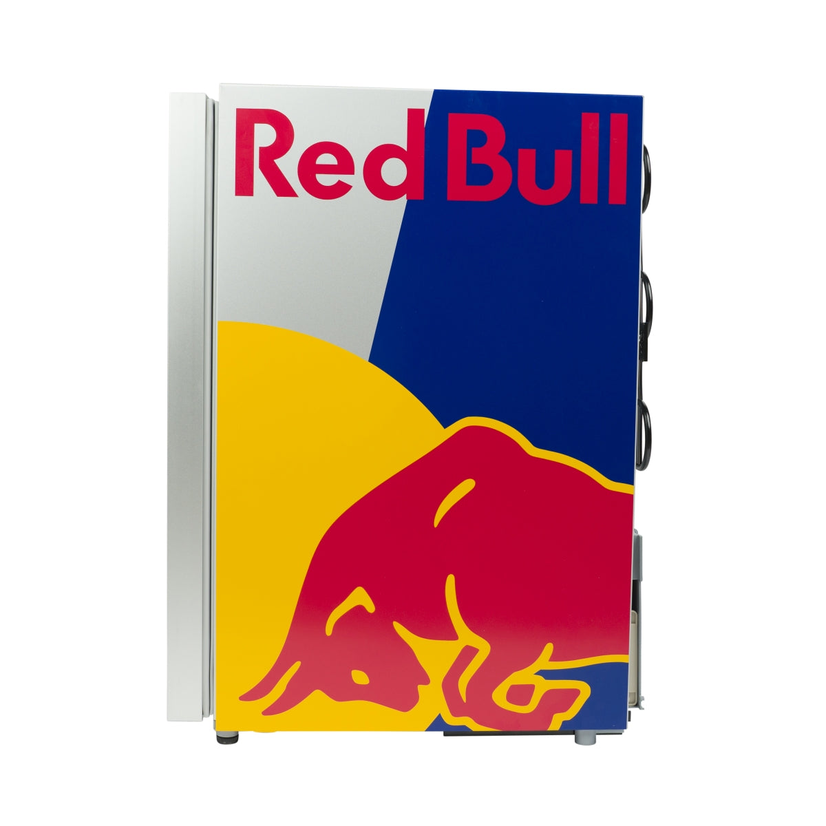 Red Bull Energy Fridge 58x40x40cm Branded Medium Cooler Bar Cooler – View 3
