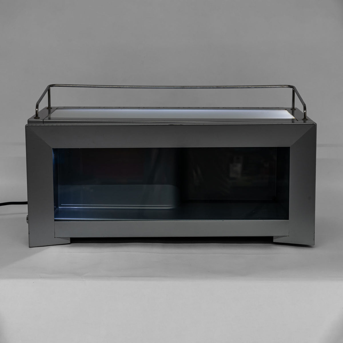 Red Bull Energy Fridge Back Bar Cooler 59x36x30 cm B-stock display item – View 2