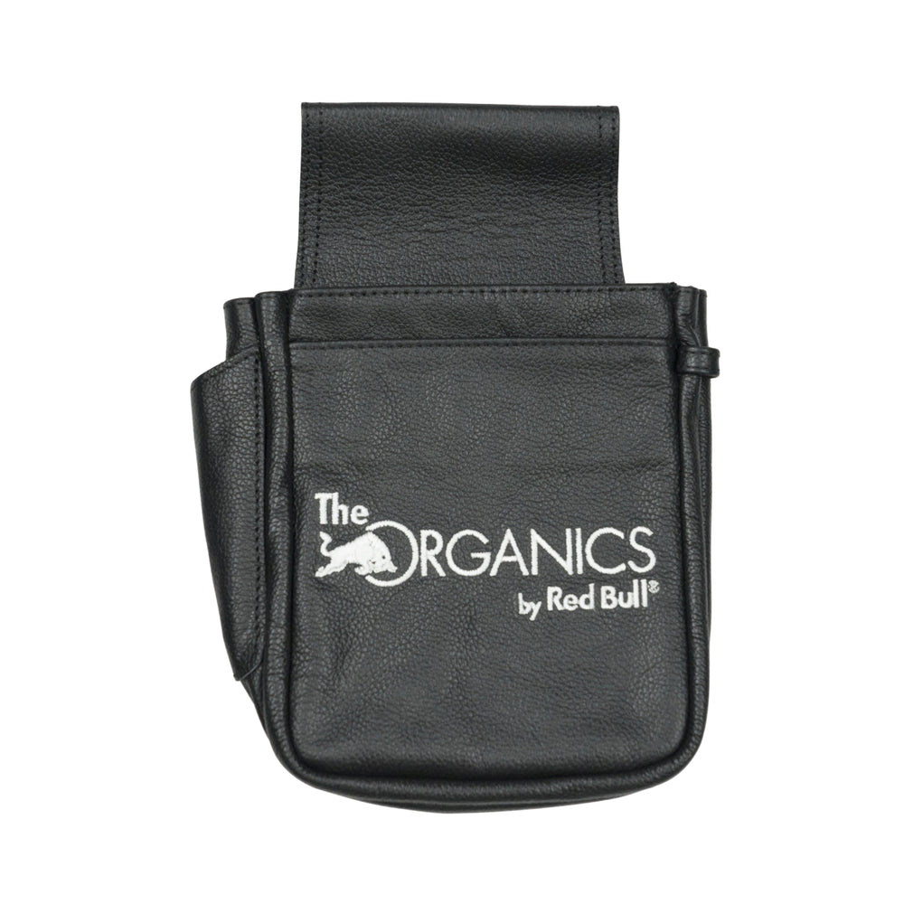 Red Bull wallet holster waiter bag service catering service Organics
