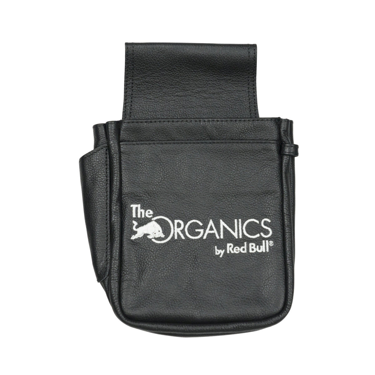 Red Bull wallet holster waiter bag service catering service Organics