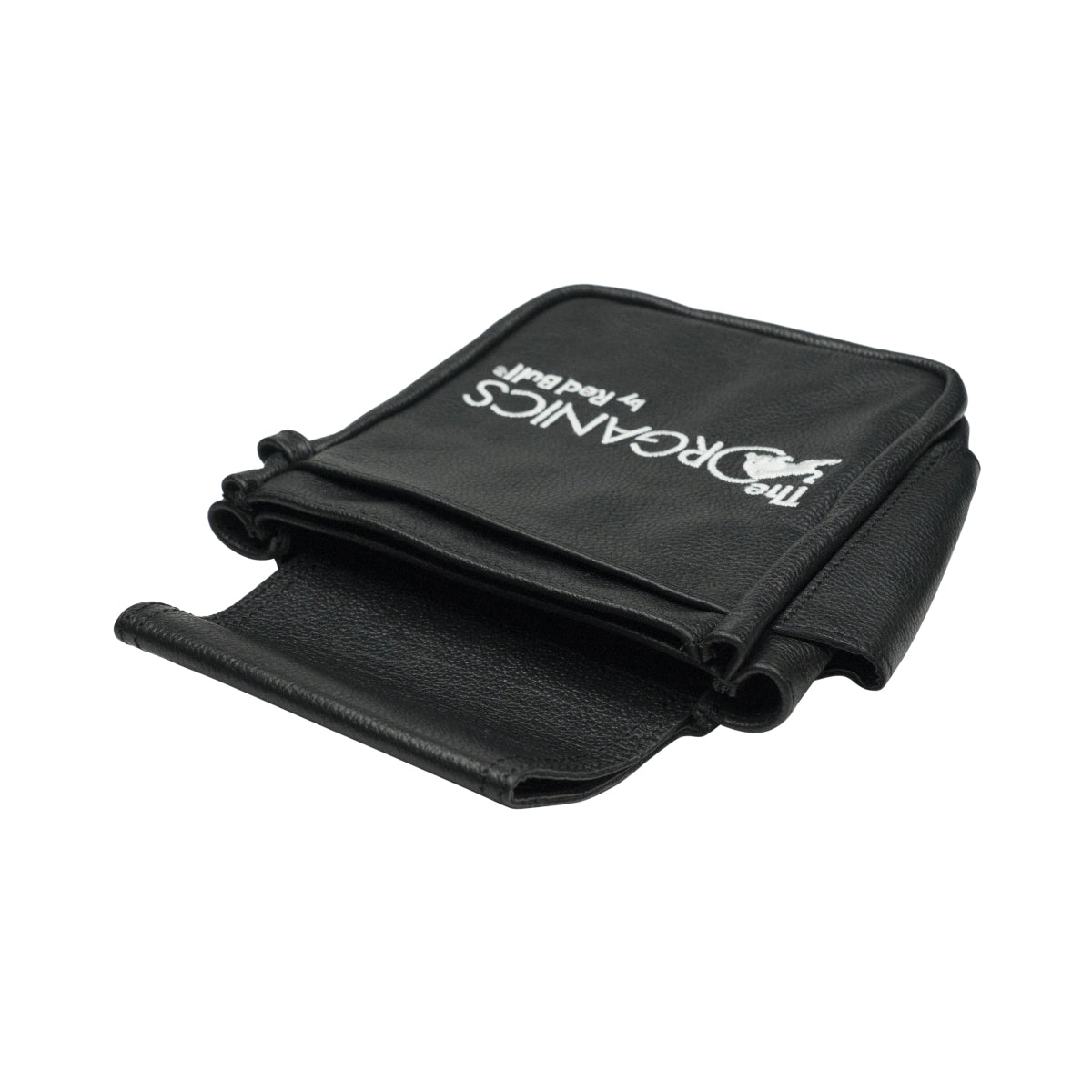 Red Bull wallet holster waiter bag service catering service Organics – View 2