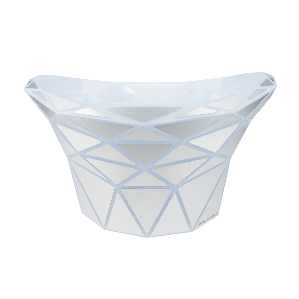 Red Bull Cooler Diamond LED Can Cooler Cooler Luminated Ice Container Bottles – View 2