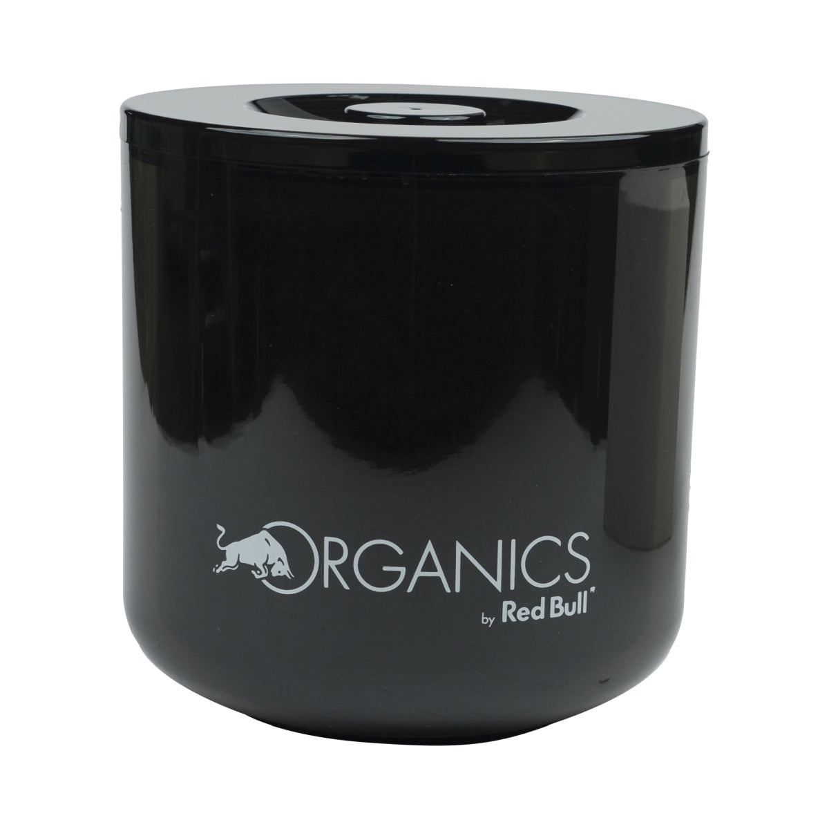 Red Bull Cooler Ice Cube Box 3l Organics Edition Ice Container with Lid & Insert