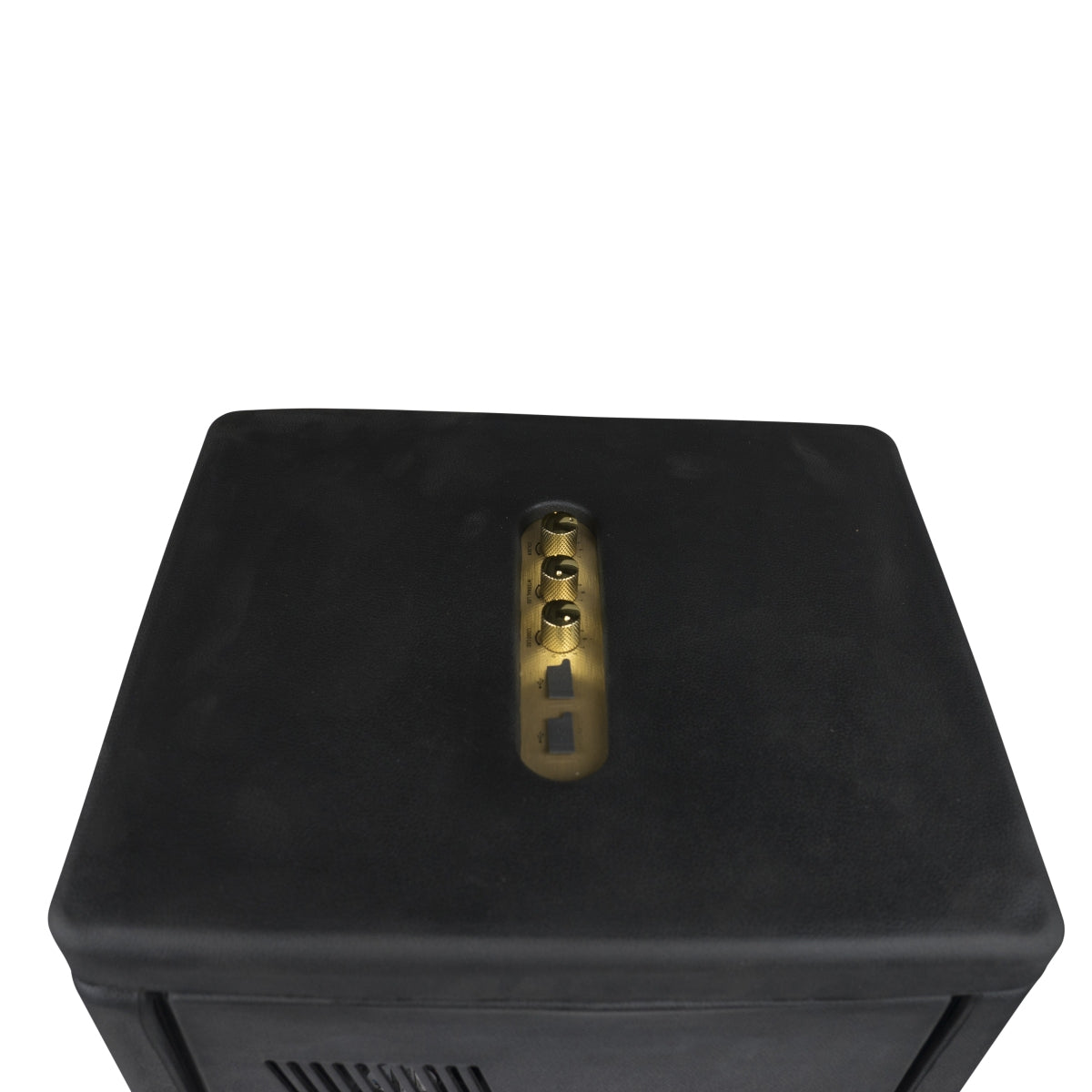 Red Bull Fridge DJ Cooler Amplifier Fridge LED Gastro Rare Black Cans – View 8