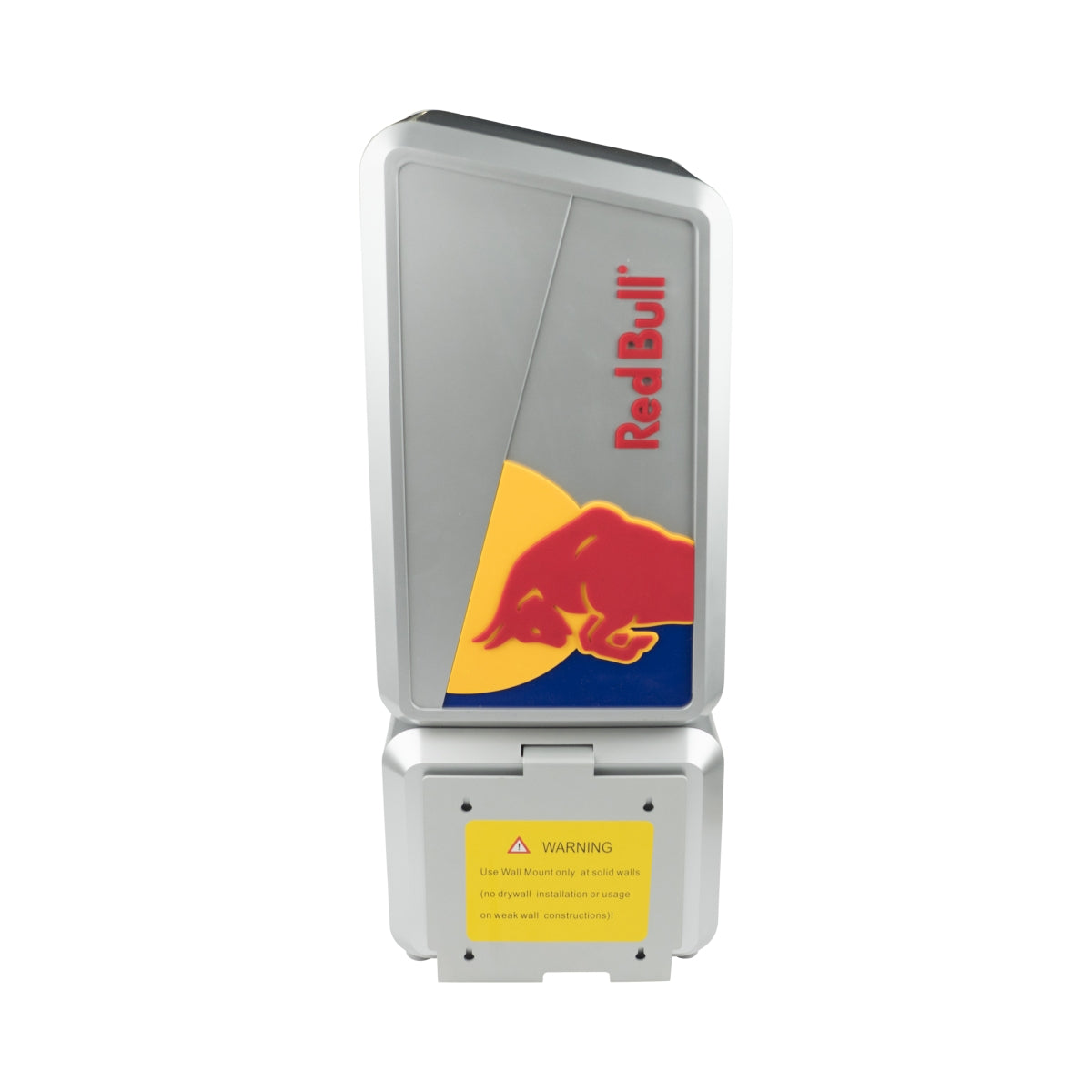 Red Bull Micro Cooler Fridge ECO LED Cooler Gastro Club Pub Bar – View 4