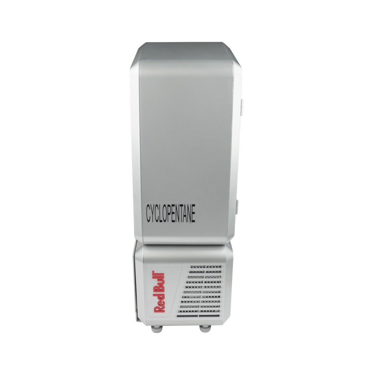 Red Bull Micro Cooler Fridge ECO LED Cooler Gastro Club Pub Bar – View 5