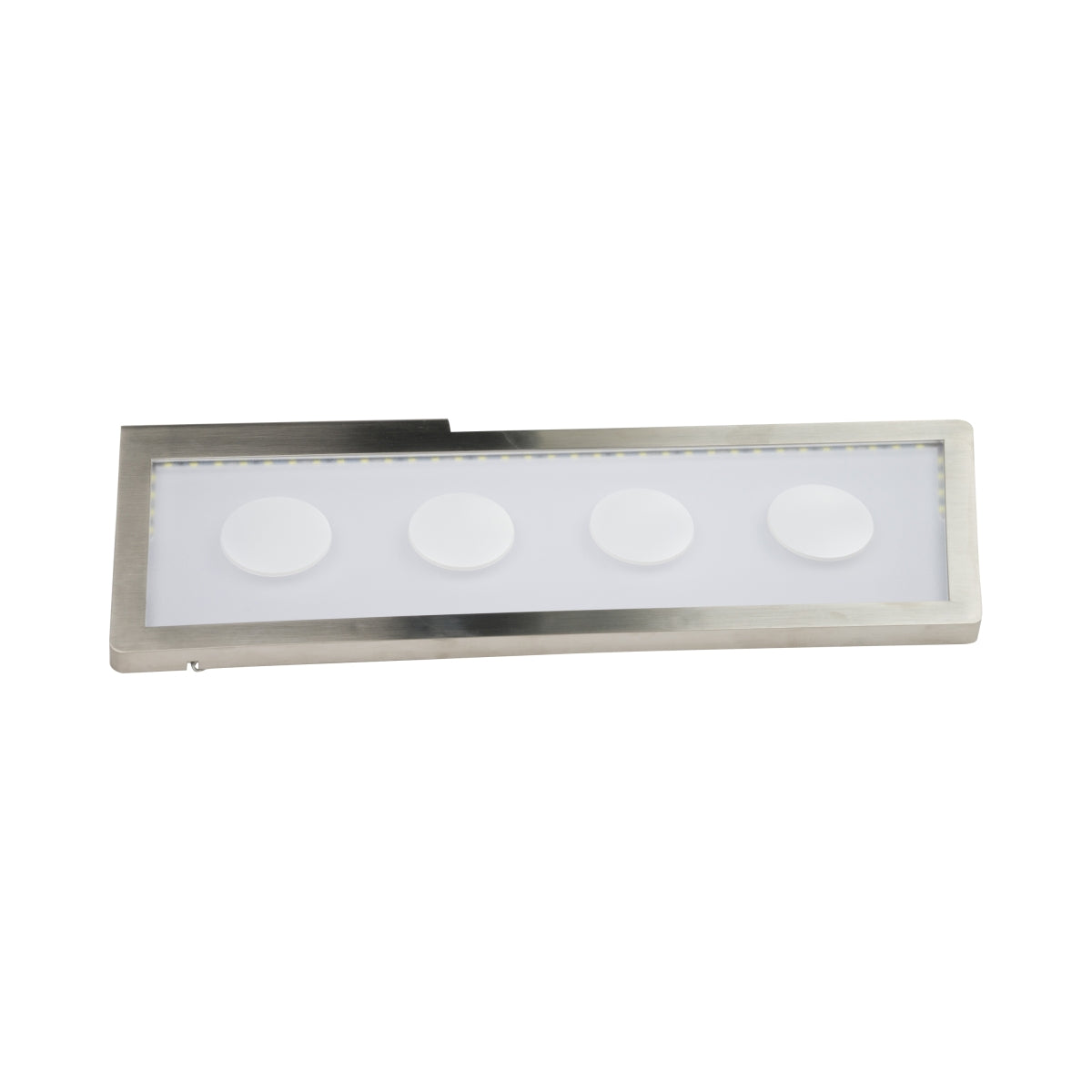 Red Bull LED Display Glorifier 34x12 for 6 cans Illuminated sign Energy Späti Bar – View 6