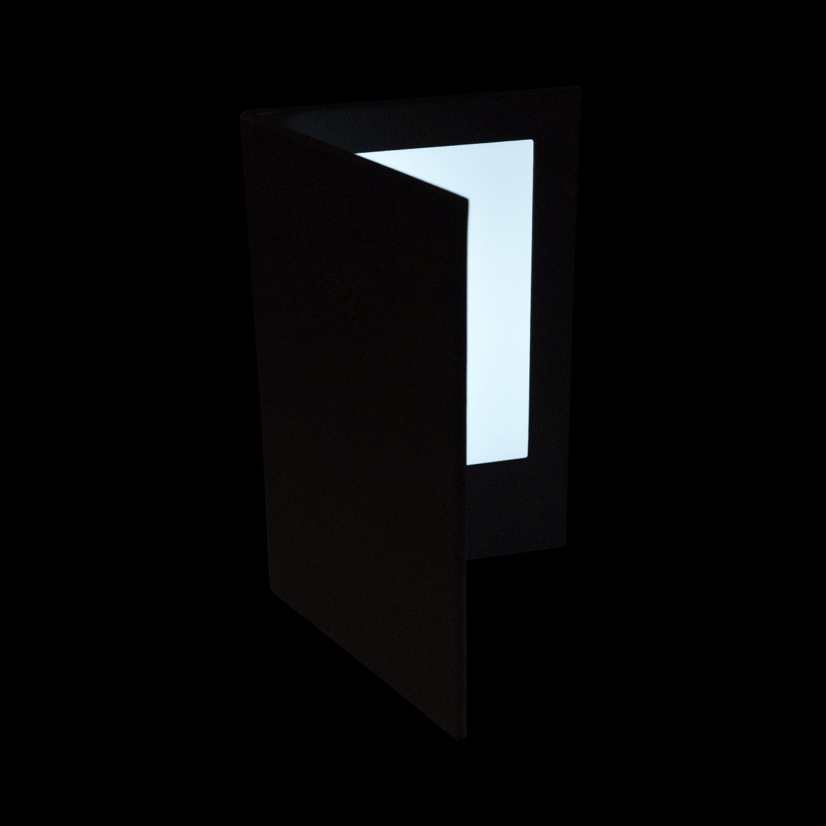 Red Bull Menu Card LED Illuminated Table Display Gastro Food and Beverage Menu – View 3