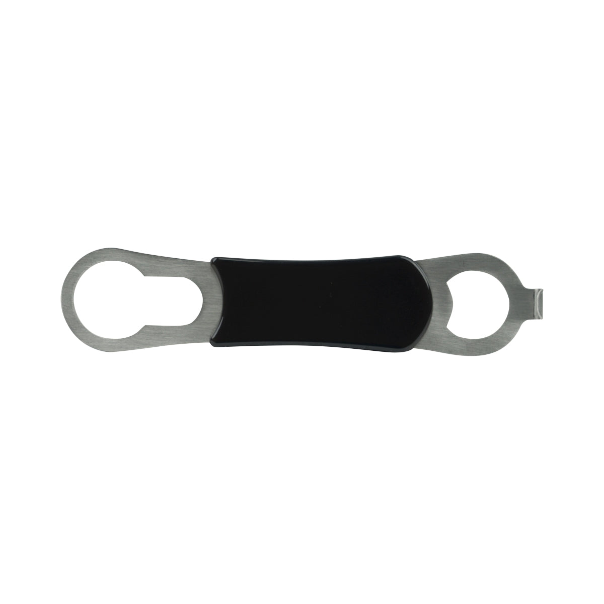 Red Bull Organics Bottle Opener Stylish Black Robust Opens Crown Caps Party – View 2