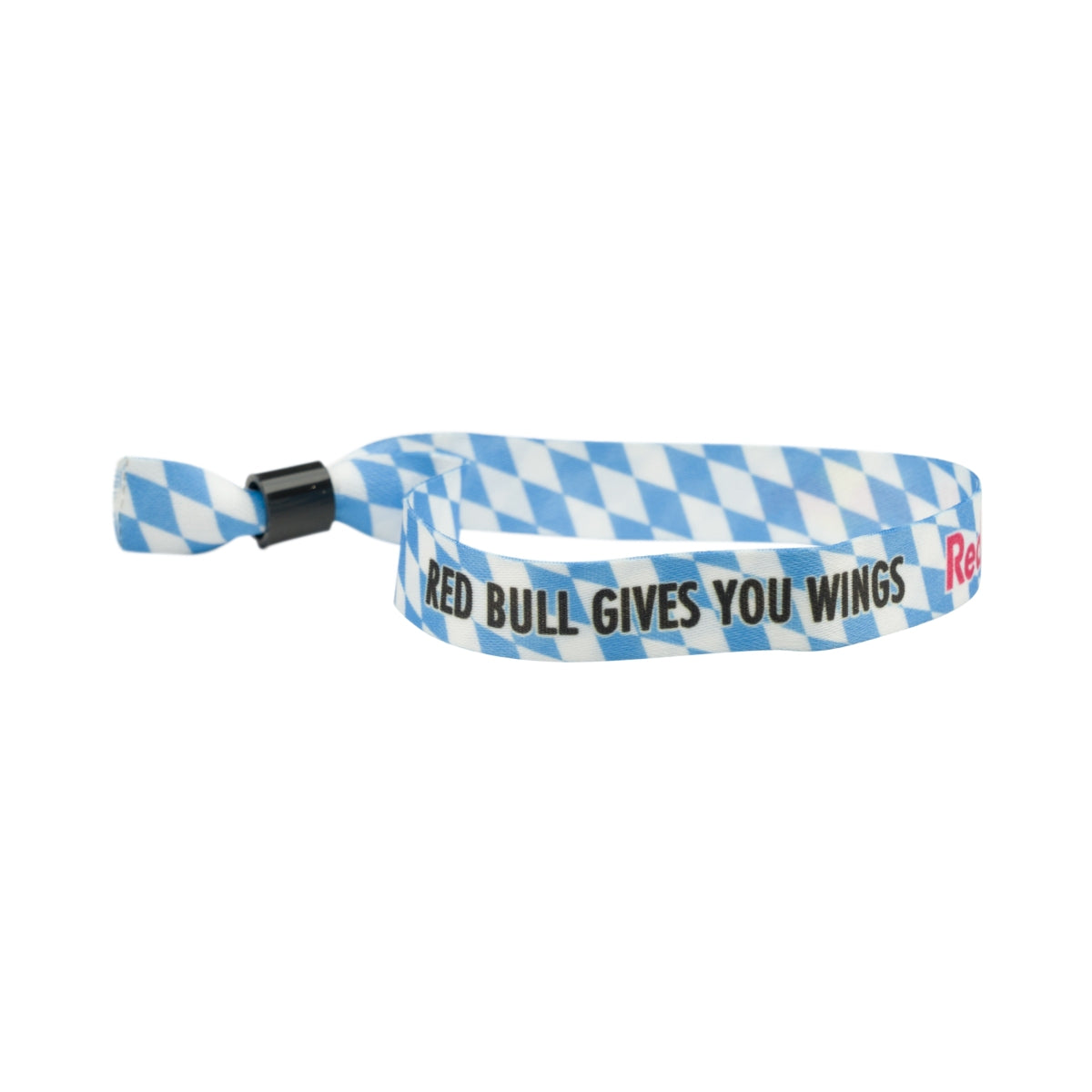 5x Red Bull VIP wristband Oktoberfest motif Wiesn security wristband Club Party – View 2