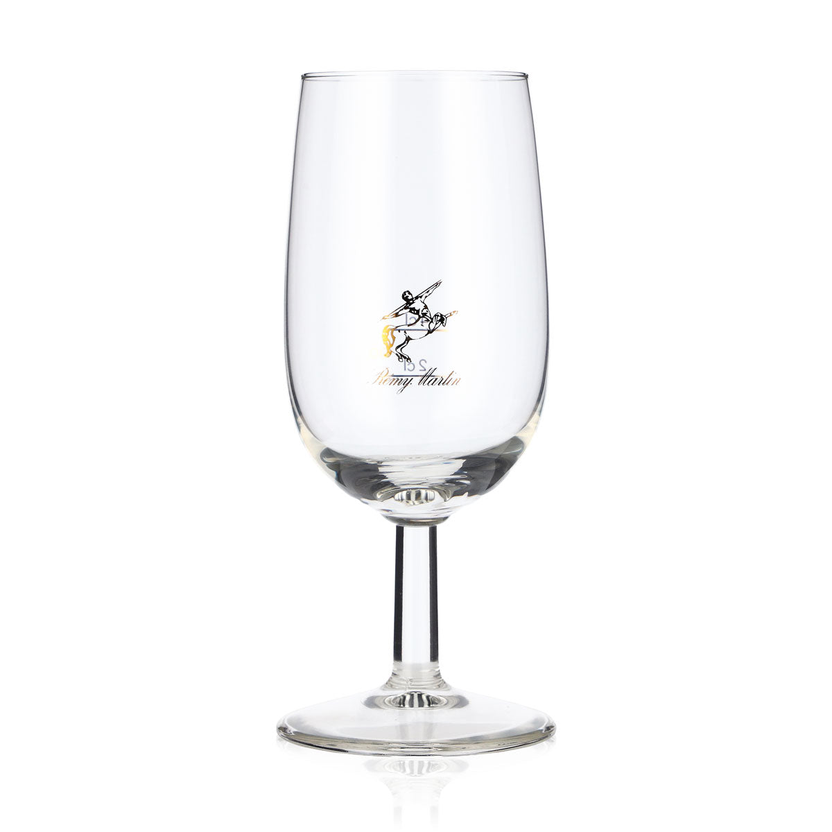 Remy Martin Cognac Glass 2cl/4cl Noising glass small logo with lettering