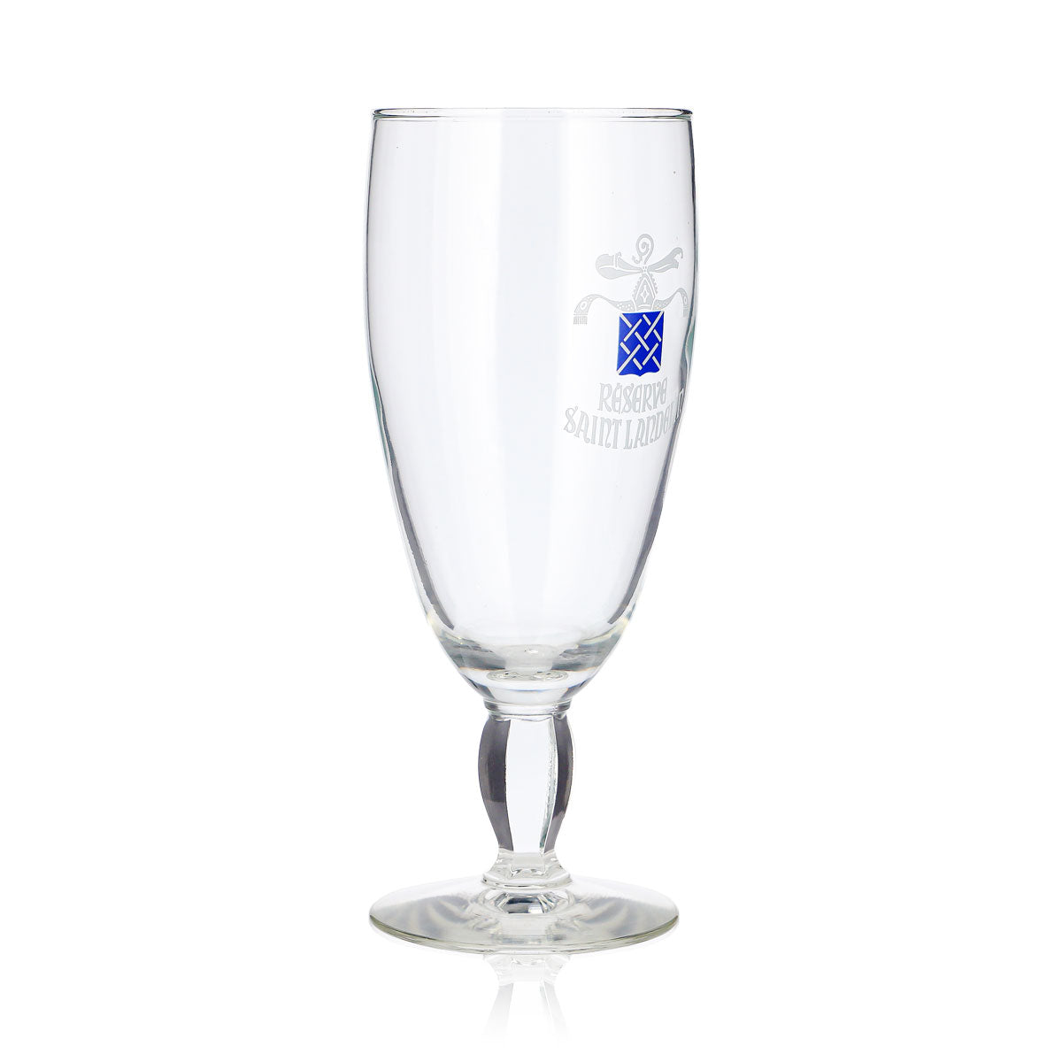 Réserve Saint Landelin Beer Glass Goblet – View 3