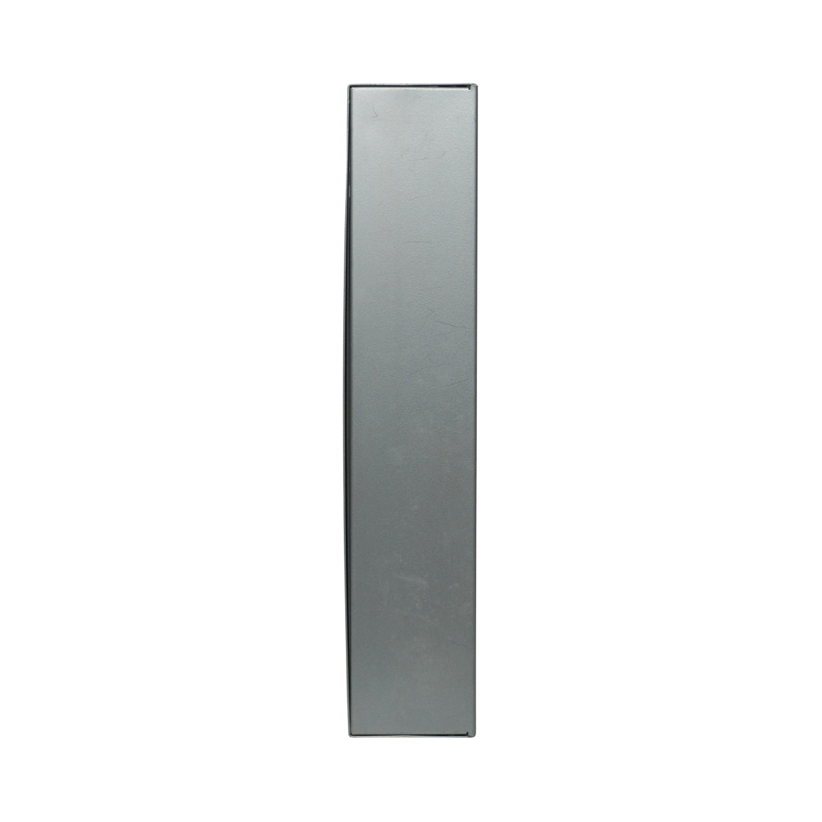 Rhenaia display case, illuminated menu board, used, catering, bar, pub, outdoor, beer – View 5