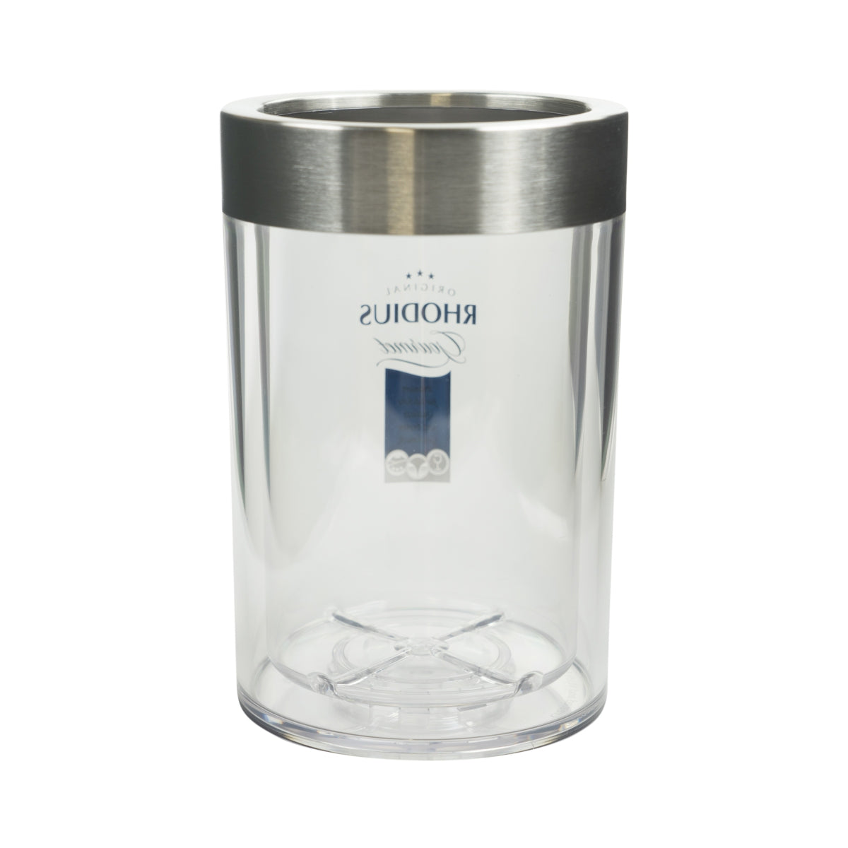 Rhodius Water Cooler Bottle Conference Table Cooler Boy Bottle Ice Box Battery – View 2