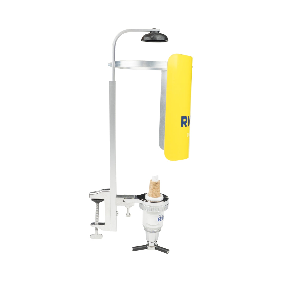 Ricard liqueur wall mount pourer bottle silver pourer dispenser 2cl – View 4