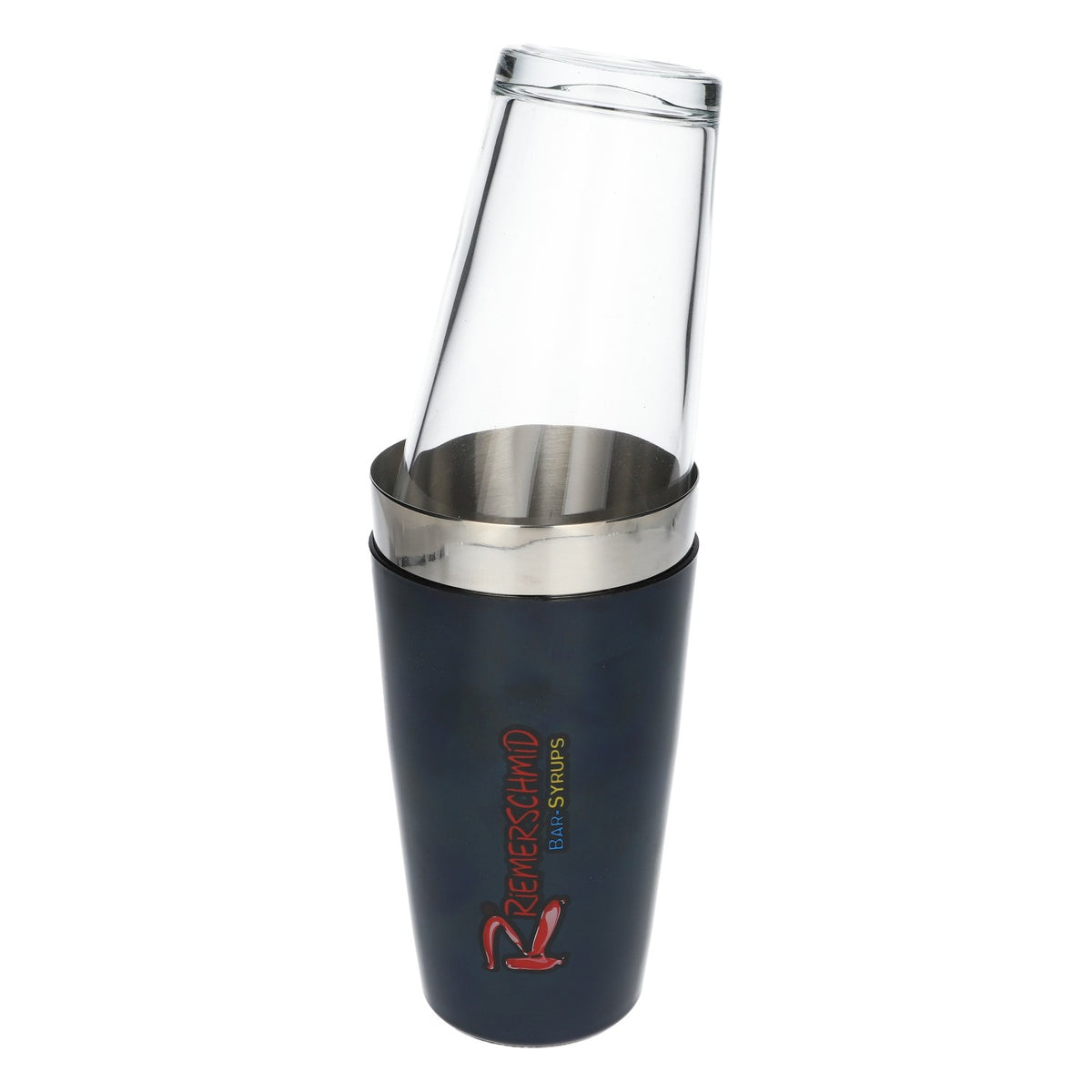 Riemerschmid Boston Shaker Stainless Steel Mixer Bar Accessories Mixology Cocktail Drinks