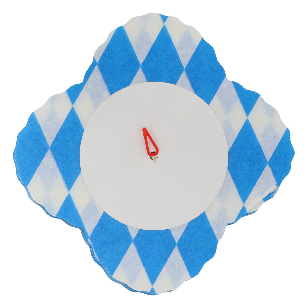 Riethmüller Garland Party Decoration 4m October Flame Retardant Celebration – View 2