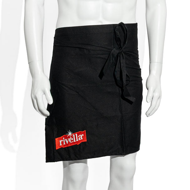 Rivella Lemonade Apron Bistro Apron Waiter Apron Bar Apron Short