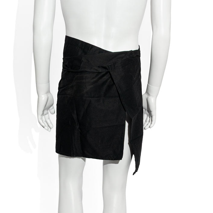 Rivella Lemonade Apron Bistro Apron Waiter Apron Bar Apron Short – View 3