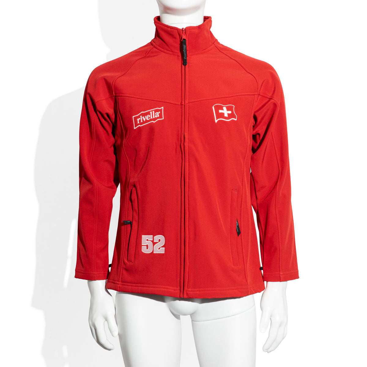 Rivella Lemonade Softshell Jacket Casual Jacket Women's "Regatta" Size M