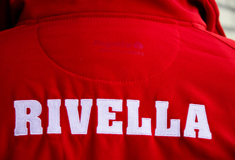 Rivella Lemonade Softshell Jacket Casual Jacket Women's "Regatta" Size M – View 4