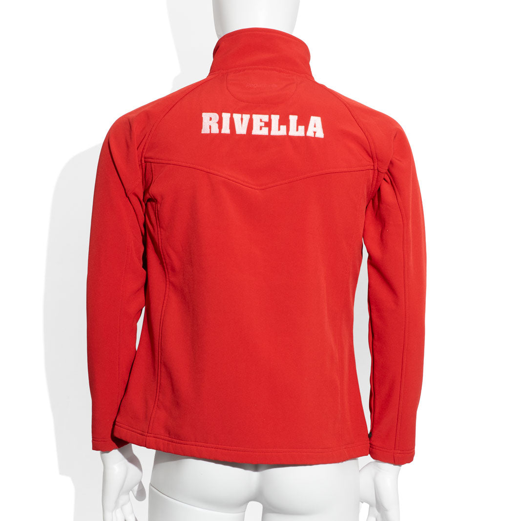 Rivella Lemonade Softshell Jacket Casual Jacket Men's "Regatta" Size S – View 4
