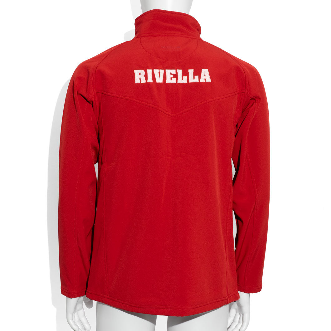 Rivella Lemonade Softshell Jacket Casual Jacket Men's "Regatta" Size M – View 4